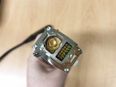 Пробник дифференциальный Tektronix P7516